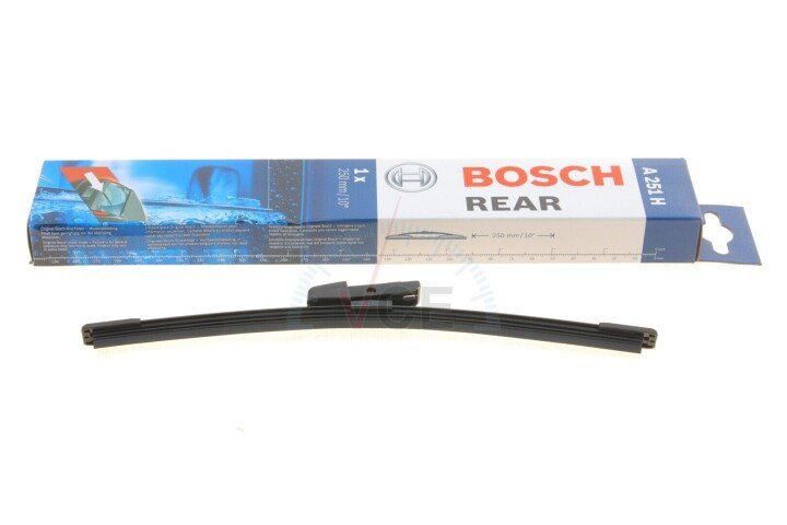 Щітка склоочисника BOSCH 3 397 008 058 (фото 1)