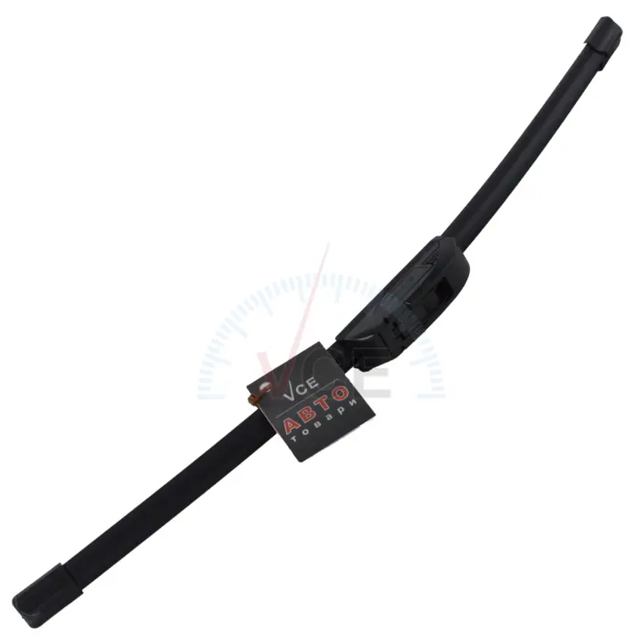 Фото 1 - Щетка стеклоочистителя BOSCH 3 397 008 533 Щетка стеклоочистителя BOSCH 3 397 008 533 (фото 1)