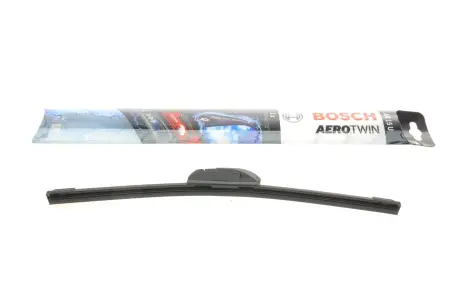 Щетка стеклоочистителя BOSCH 3 397 008 639