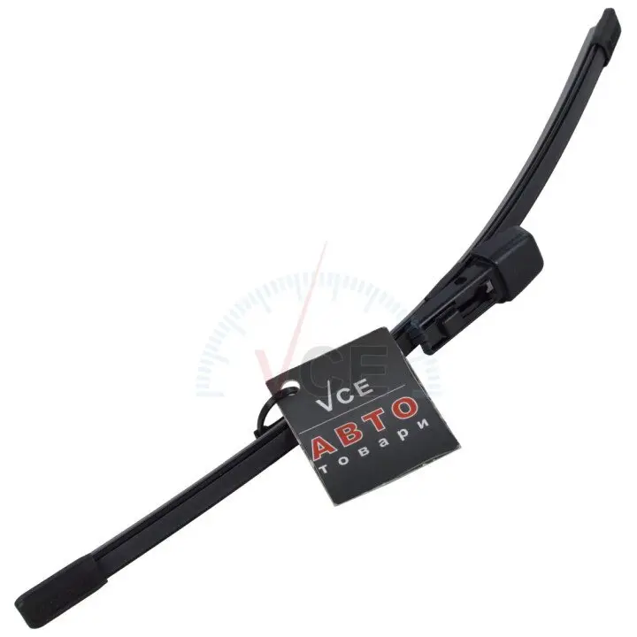 Фото 1 - Щетка стеклоочистителя BOSCH 3 397 008 713 Щетка стеклоочистителя BOSCH 3 397 008 713 (фото 1)