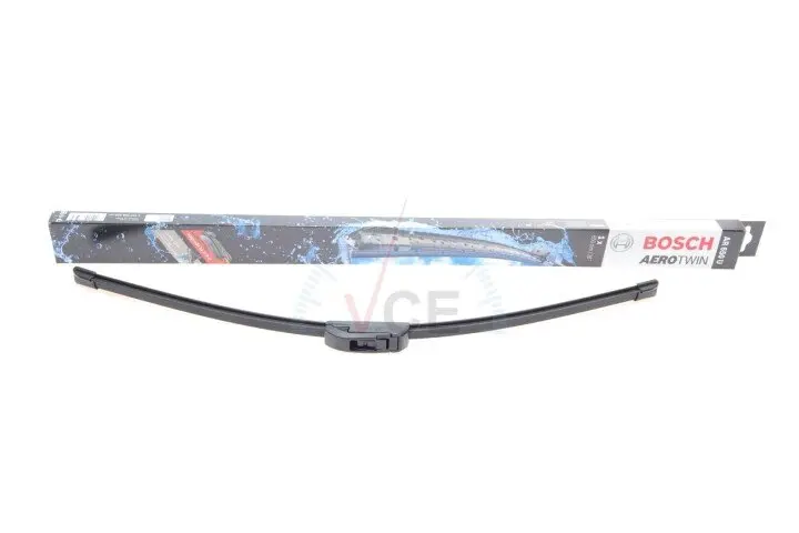 Щітка склоочисника BOSCH 3 397 008 939 (фото 1)