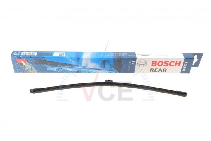 Щетка стеклоочистителя BOSCH 3 397 008 997 (фото 1)