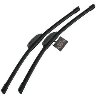 Щетка стеклоочистителя BOSCH 3 397 009 081