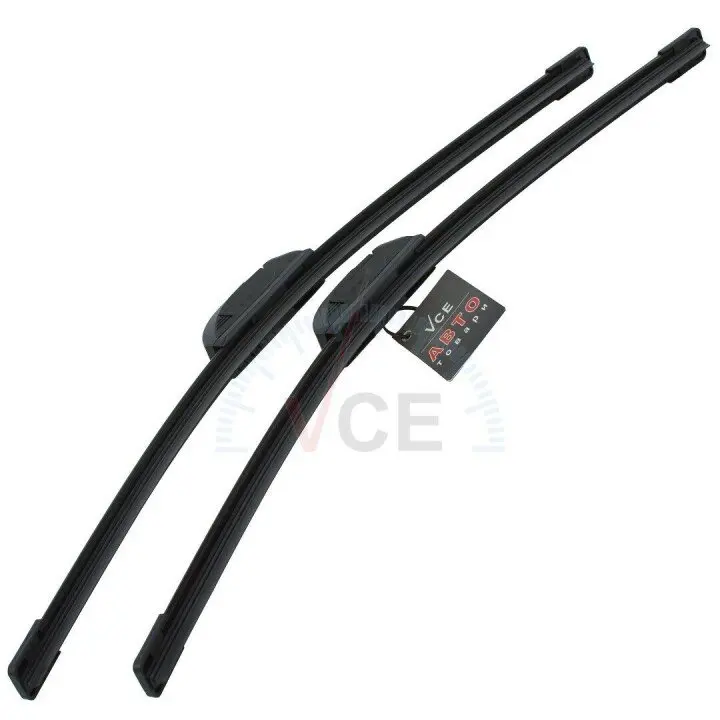 Щетка стеклоочистителя BOSCH 3 397 009 081 (фото 1)