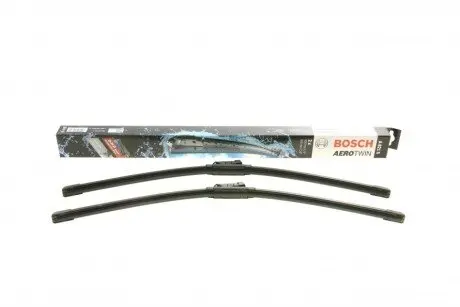 Щетка стеклоочистителя BOSCH 3 397 009 821