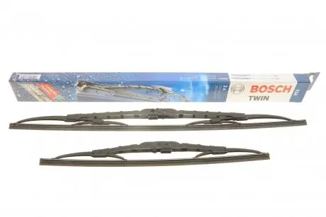 Щетка стеклоочистителя BOSCH 3 397 010 271