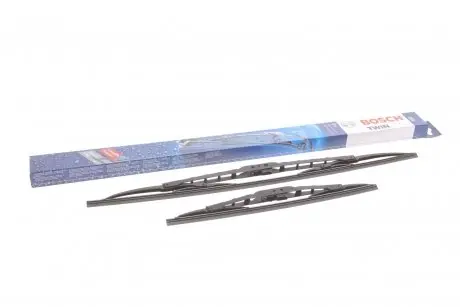Щетка стеклоочистителя BOSCH 3 397 010 274