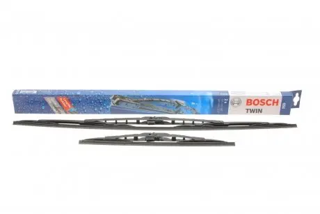 Щетка стеклоочистителя BOSCH 3 397 010 299
