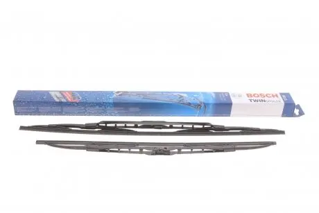 Щетка стеклоочистителя BOSCH 3 397 010 300