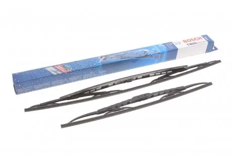 Щетка стеклоочистителя BOSCH 3 397 010 301