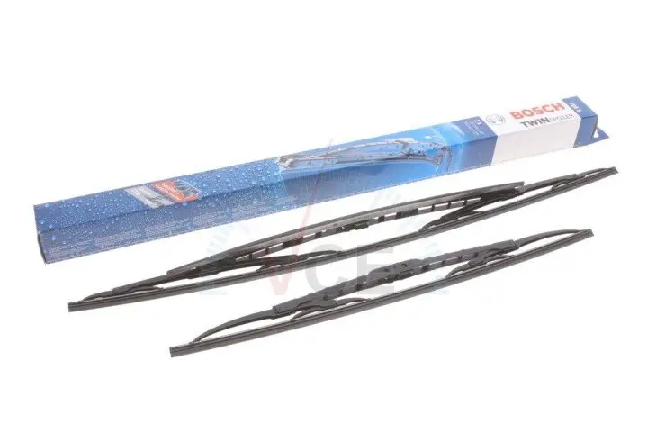 Щетка стеклоочистителя BOSCH 3 397 010 301 (фото 1)