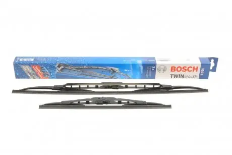 Щітка склоочисника BOSCH 3 397 010 406