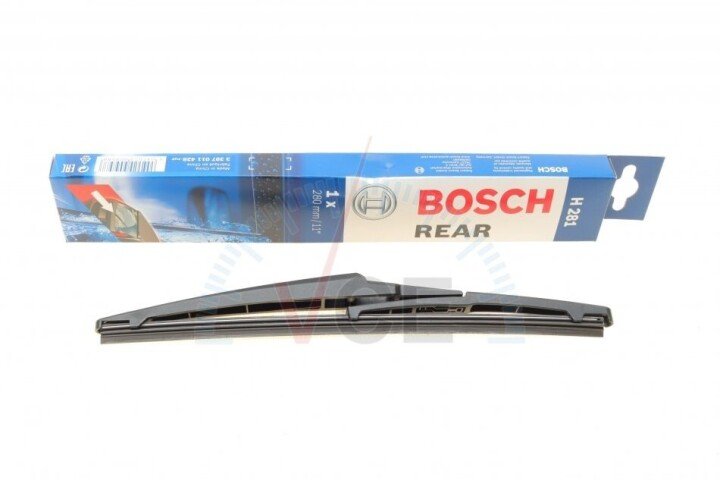 Щітка склоочисника BOSCH 3 397 011 428 (фото 1)