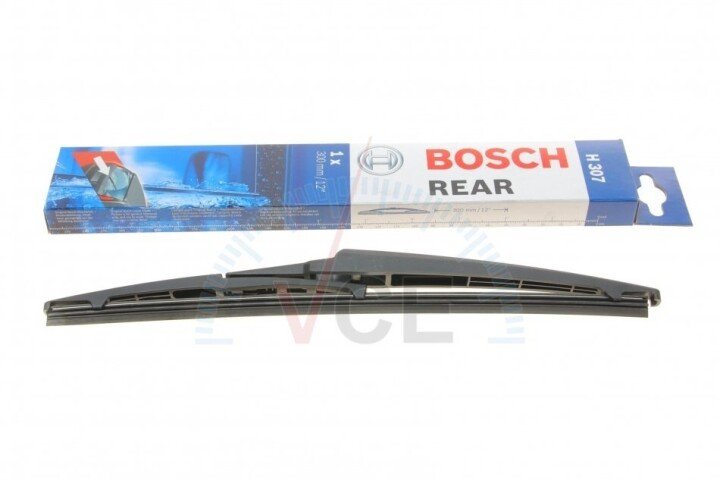 Щітка склоочисника BOSCH 3 397 011 429 (фото 1)