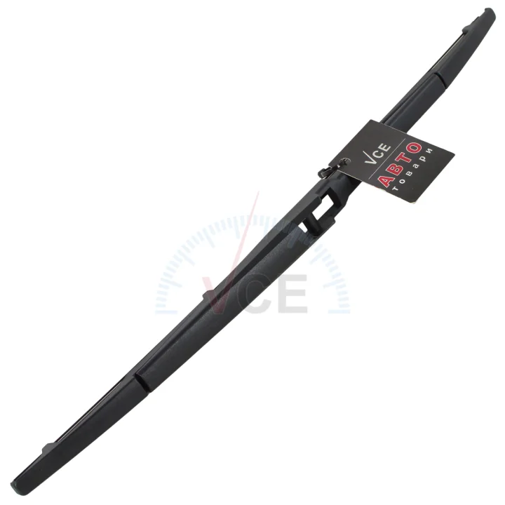 Щетка стеклоочистителя BOSCH 3 397 011 431 (фото 1)