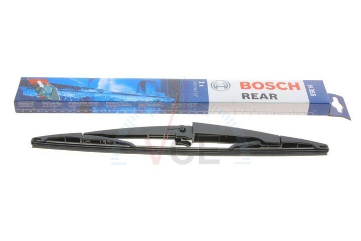 Щетка стеклоочистителя BOSCH 3 397 011 435 (фото 1)