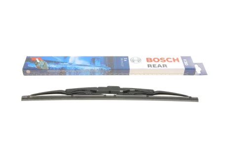 Щетка стеклоочистителя BOSCH 3 397 011 551