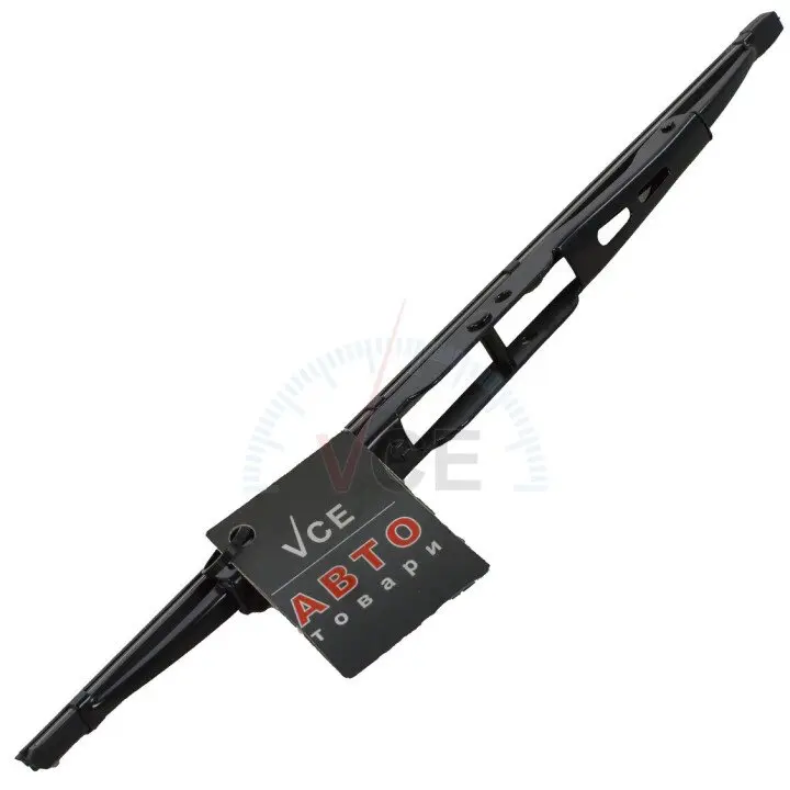 Фото 1 - Щетка стеклоочистителя BOSCH 3 397 011 628 Щетка стеклоочистителя BOSCH 3 397 011 628 (фото 1)