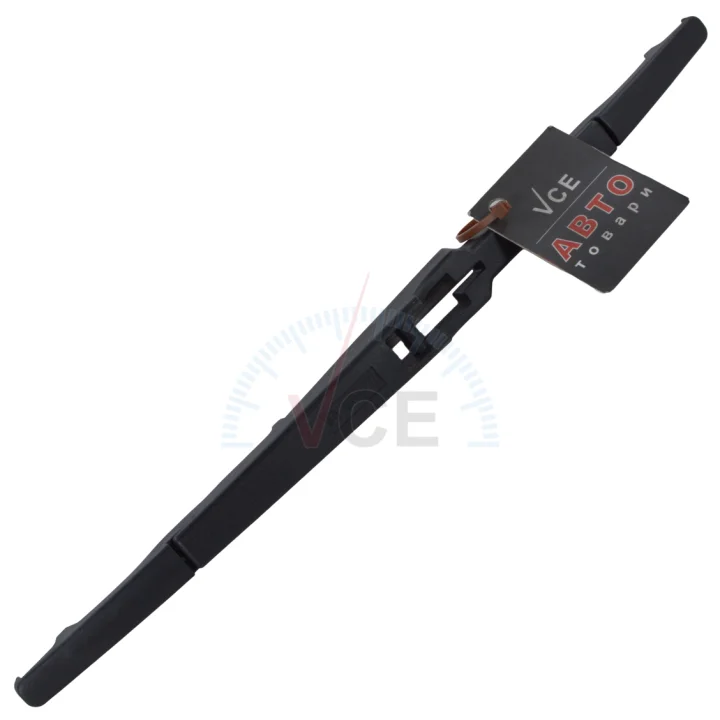 Щетка стеклоочистителя BOSCH 3 397 011 666 (фото 1)