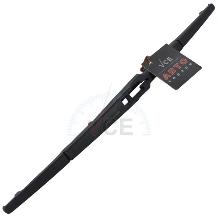 Щетка стеклоочистителя BOSCH 3 397 011 668 (фото 1)