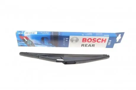 Щетка стеклоочистителя BOSCH 3 397 011 676