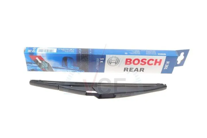 Щітка склоочисника BOSCH 3 397 011 676 (фото 1)