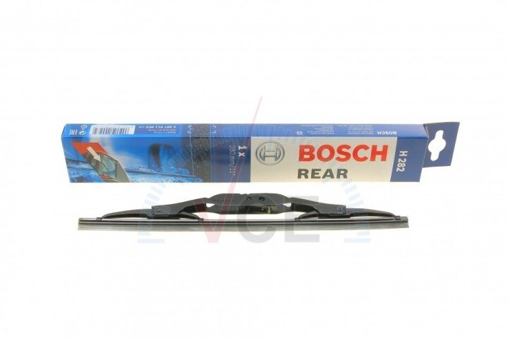 Щітка склоочисника задній металевий мм BOSCH 3 397 011 802 (фото 1)