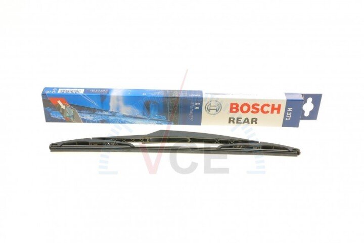 Щітка склоочисника BOSCH 3 397 011 953 (фото 1)