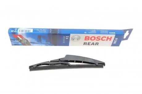 Щетка стеклоочистителя BOSCH 3 397 011 964