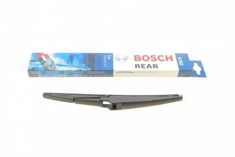 Щітка склоочисника BOSCH 3 397 011 965