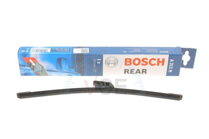 Щетка стеклоочистителя BOSCH 3 397 013 048 (фото 1)