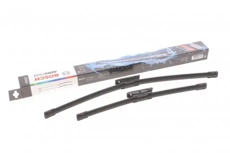 Щетка стеклоочистителя BOSCH 3 397 014 095