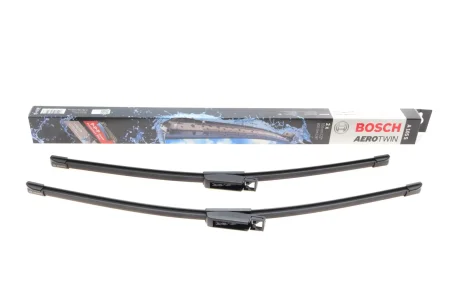 Щетка стеклоочистителя BOSCH 3397014119