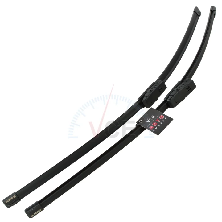 Щетка стеклоочистителя BOSCH 3 397 014 121 (фото 1)