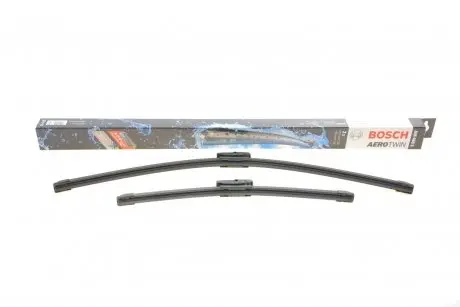 Щетка стеклоочистителя BOSCH 3 397 014 122