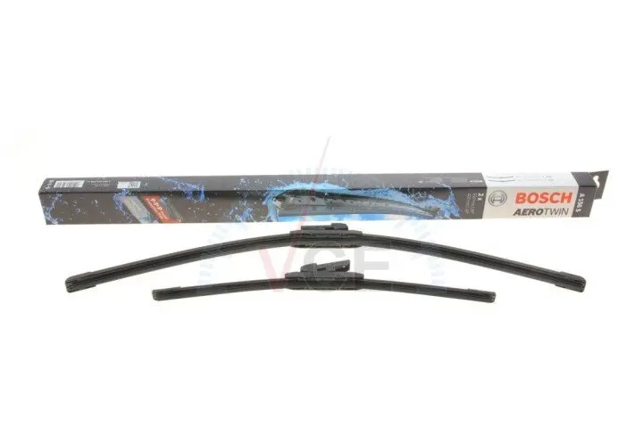 Щетка стеклоочистителя BOSCH 3 397 014 156 (фото 1)