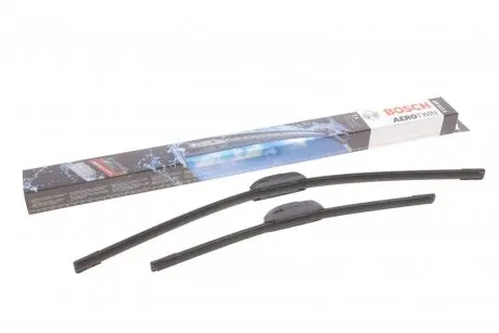 Щетка стеклоочистителя BOSCH 3 397 014 158