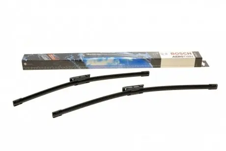 Щетка стеклоочистителя BOSCH 3 397 014 173