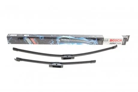 Щетка стеклоочистителя BOSCH 3 397 014 199