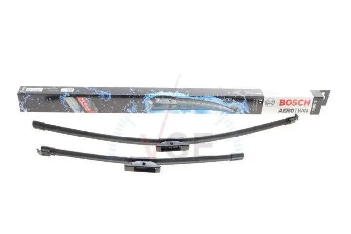 Щетка стеклоочистителя BOSCH 3 397 014 199 (фото 1)
