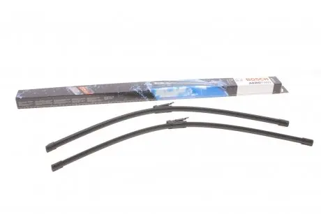 Щітка склоочисника BOSCH 3 397 014 214