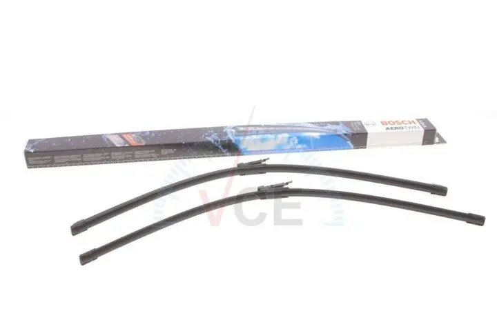 Фото 1 - Щетка стеклоочистителя BOSCH 3 397 014 214 Щетка стеклоочистителя BOSCH 3 397 014 214 (фото 1)