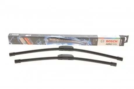 Щетка стеклоочистителя BOSCH 3 397 014 271