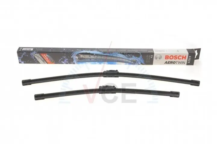 Фото 1 - Щітка склоочисника BOSCH 3 397 014 312 Щітка склоочисника BOSCH 3 397 014 312 (фото 1)