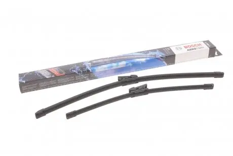 Щетка стеклоочистителя BOSCH 3 397 014 398