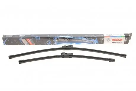 Щетка стеклоочистителя aerotwin BOSCH 3397014422