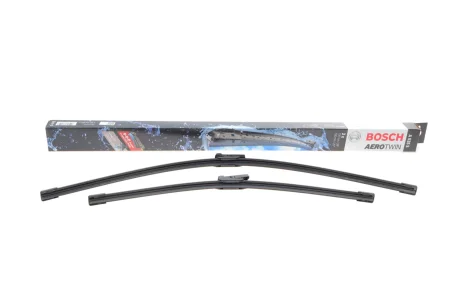 Щітка склоочисника BOSCH 3 397 014 535