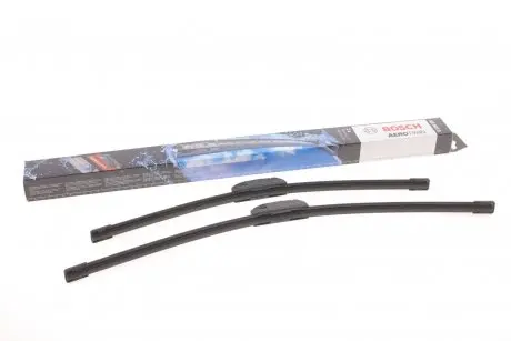Щетка стеклоочистителя BOSCH 3 397 014 537