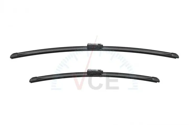 Щетка стеклоочистителя BOSCH 3 397 014 621 (фото 1)