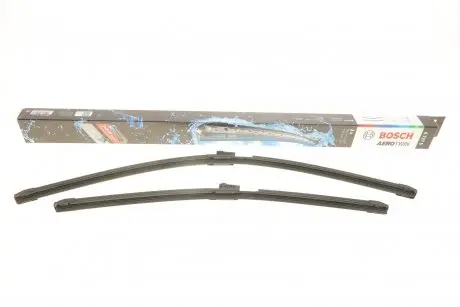 Щетка стеклоочистителя BOSCH 3 397 014 727